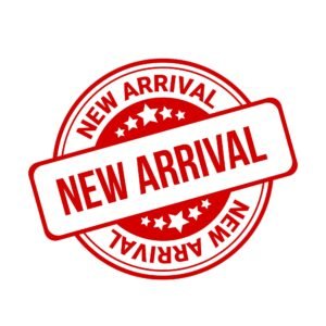 New Arrival
